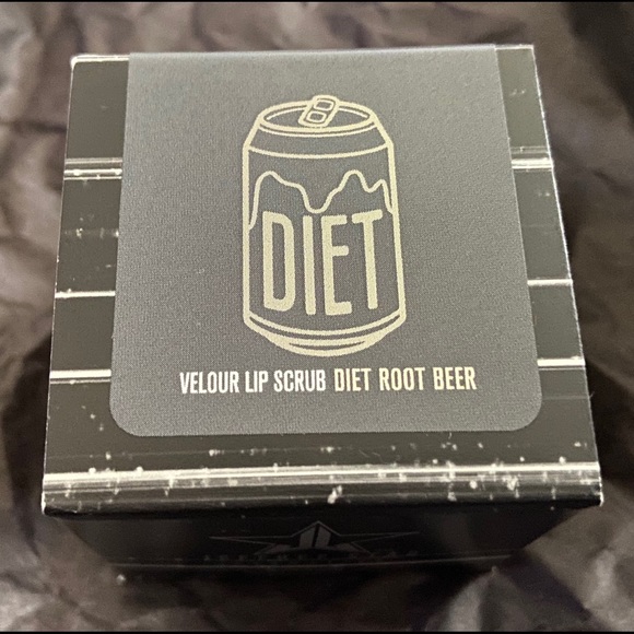 Jeffree Star Lip Scrub - Picture 1 of 1